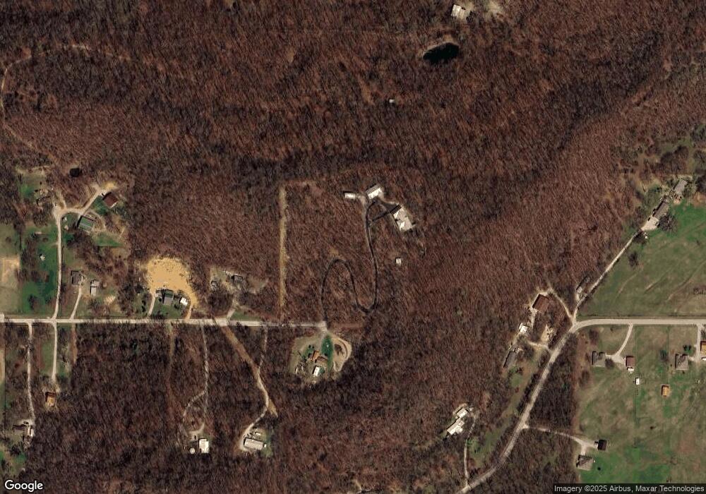 15505 E 520 Rd, Claremore, OK 74019 - photo 1