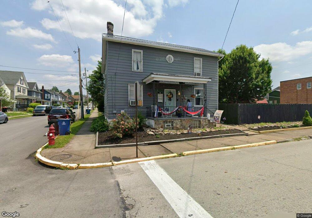 1400 Ridge Ave, Latrobe, PA 15650 - photo 1