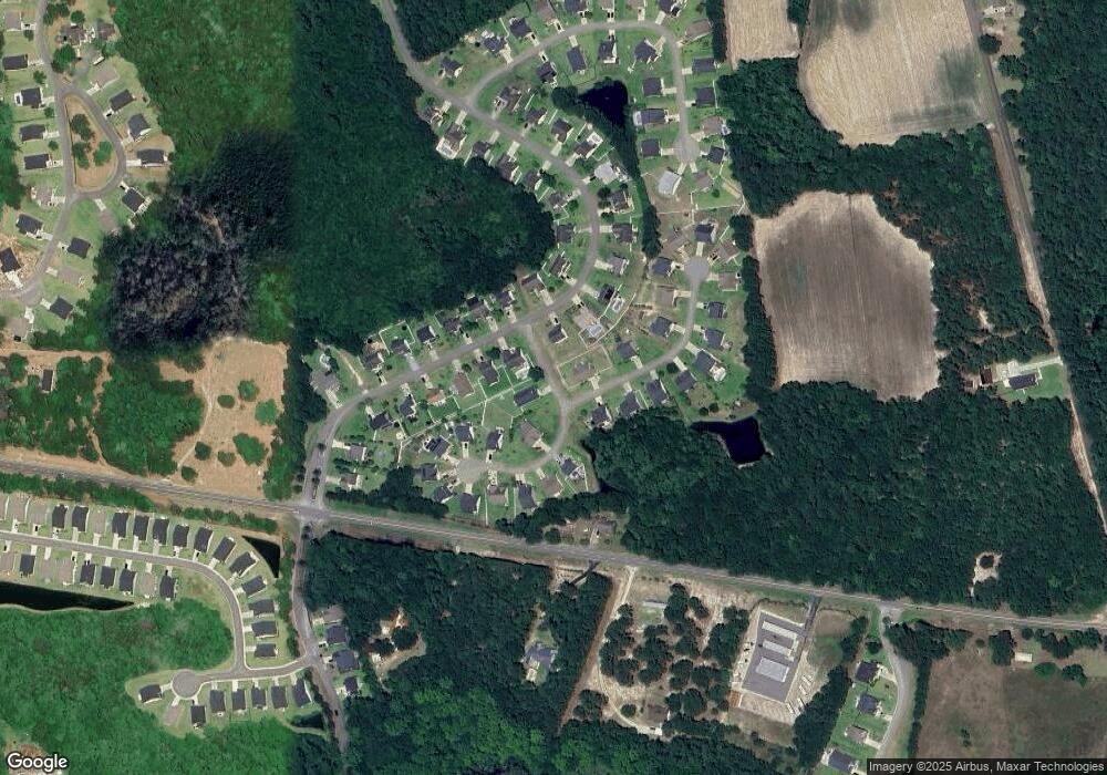 606 Notting Hill Ct unit THE CUMBERLAND, Conway, SC 29526 - photo 1