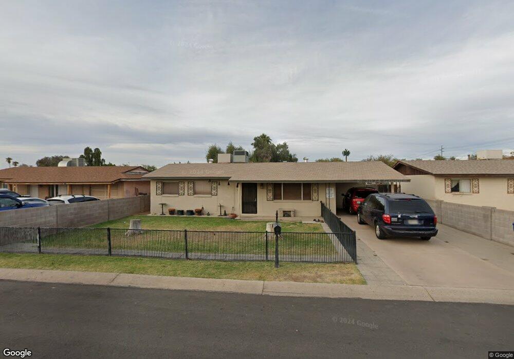 7532 E Carol Cir, Mesa, AZ 85208 - photo 1