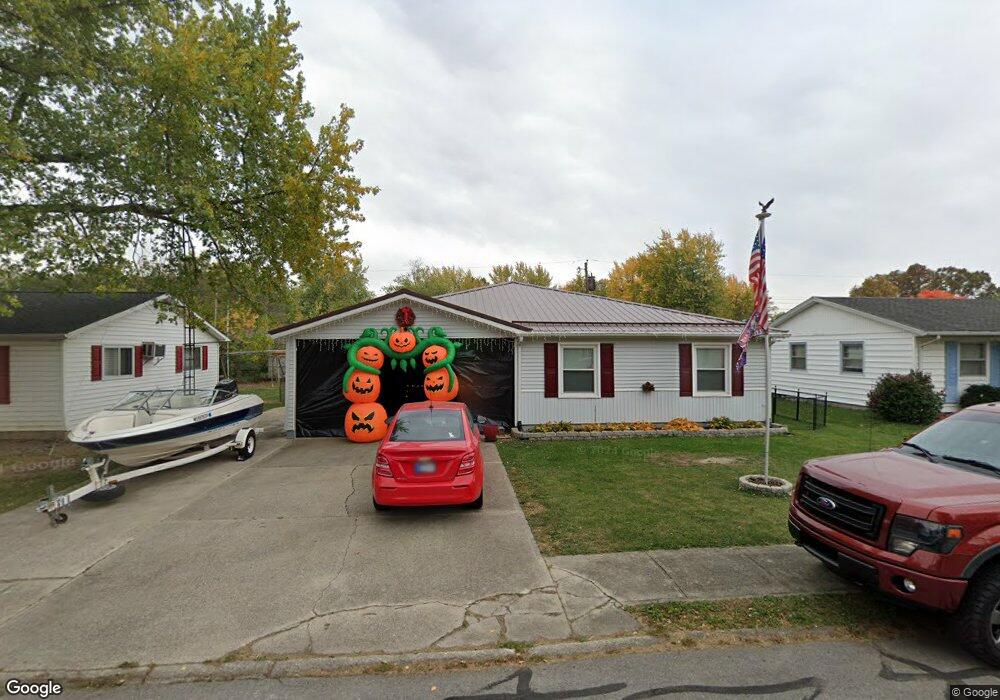 1355 Meadow Ln unit Portland, Portland, IN 47371 - photo 1