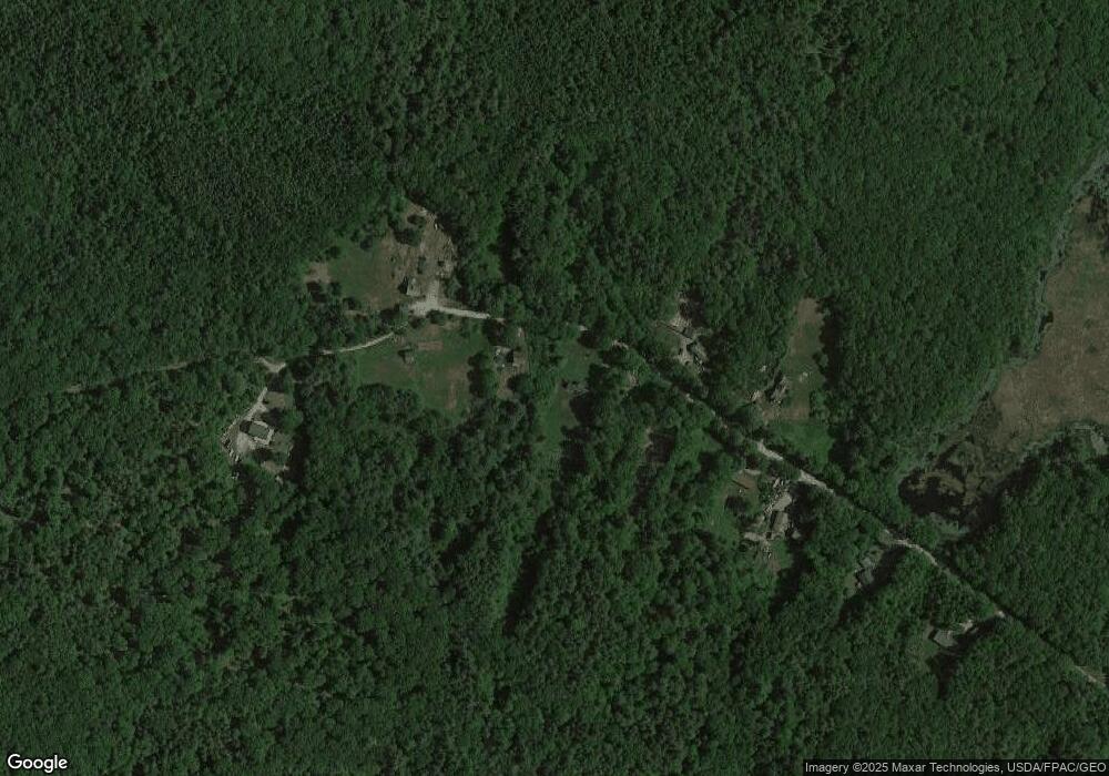 80 Coggins Rd, Round Pond, ME 04564 - photo 1