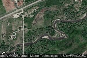 702 Montaqua Rd, Joliet, MT 59041