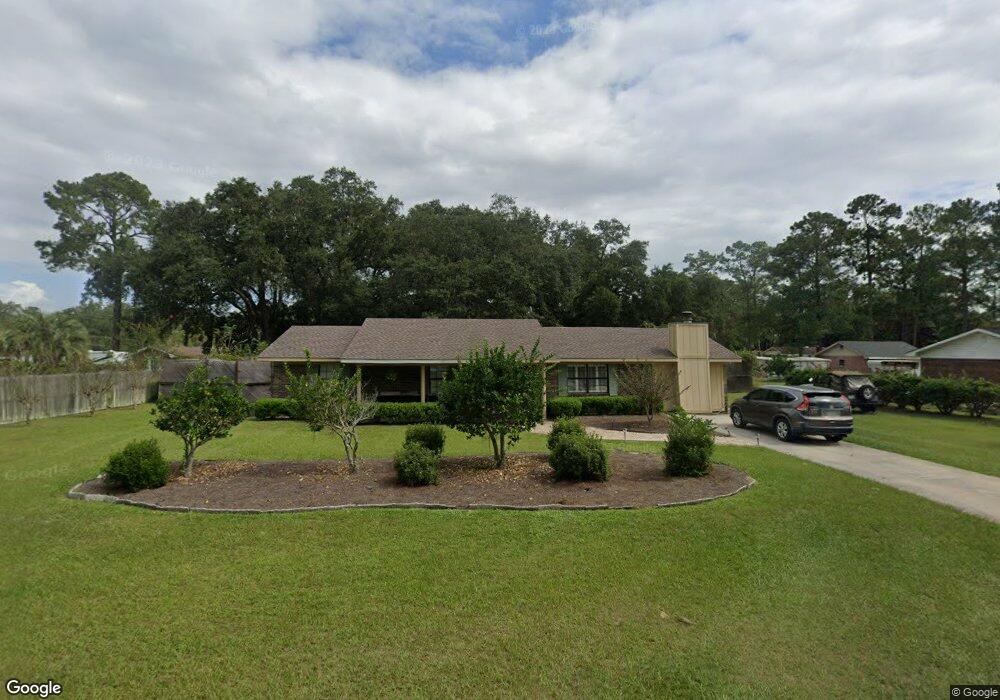 53 Timber Ln, Waycross, GA 31503 - photo 1