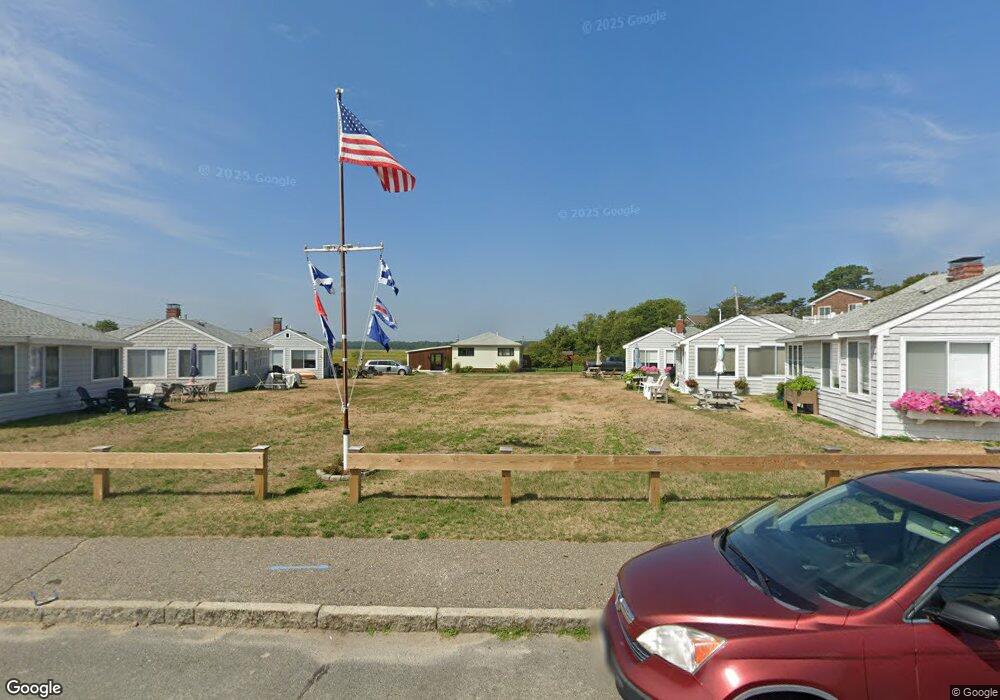 355 North End Blvd unit 3, Salisbury, MA 01952 - photo 1