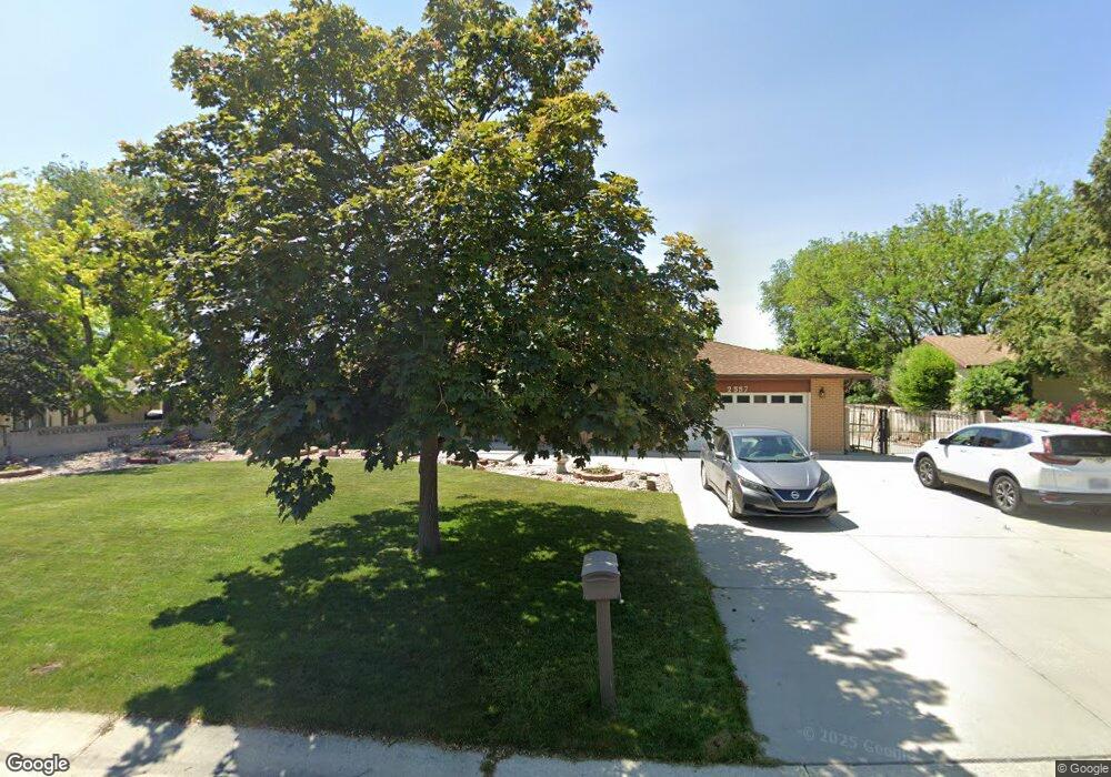 2557 Cassidy Cir, West Jordan, UT 84084 - photo 1