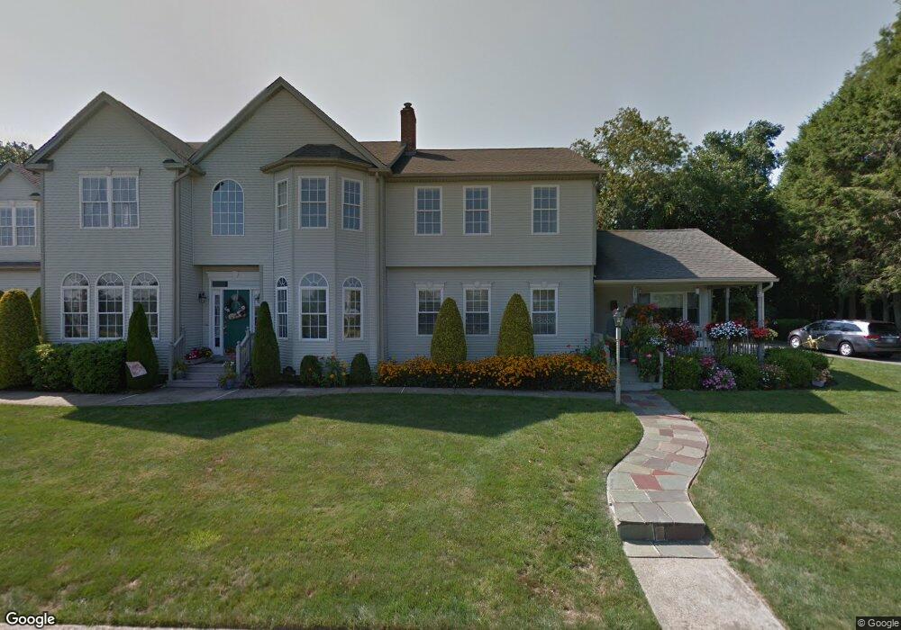 61 Lombardi Ln, West Warwick, RI 02893 - photo 1