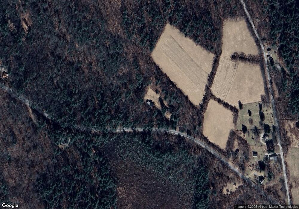 52 Cogswell Rd, West Cornwall, CT 06796 - photo 1