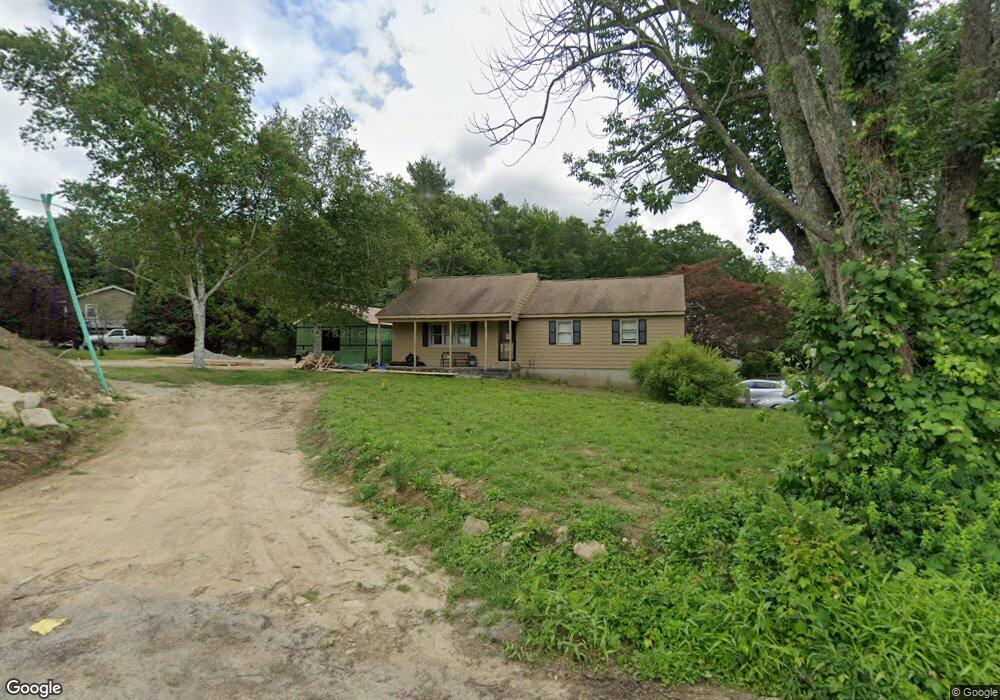 181 Burbank Rd, Sutton, MA 01590 - photo 1