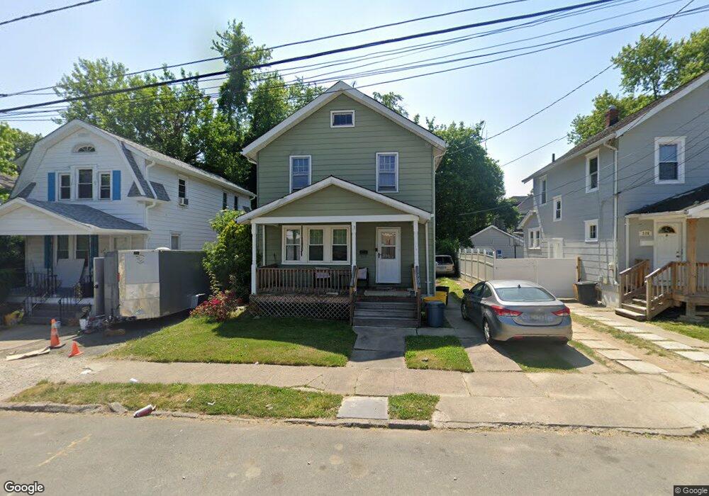 338 Concord Ave, Ewing, NJ 08618 - photo 1