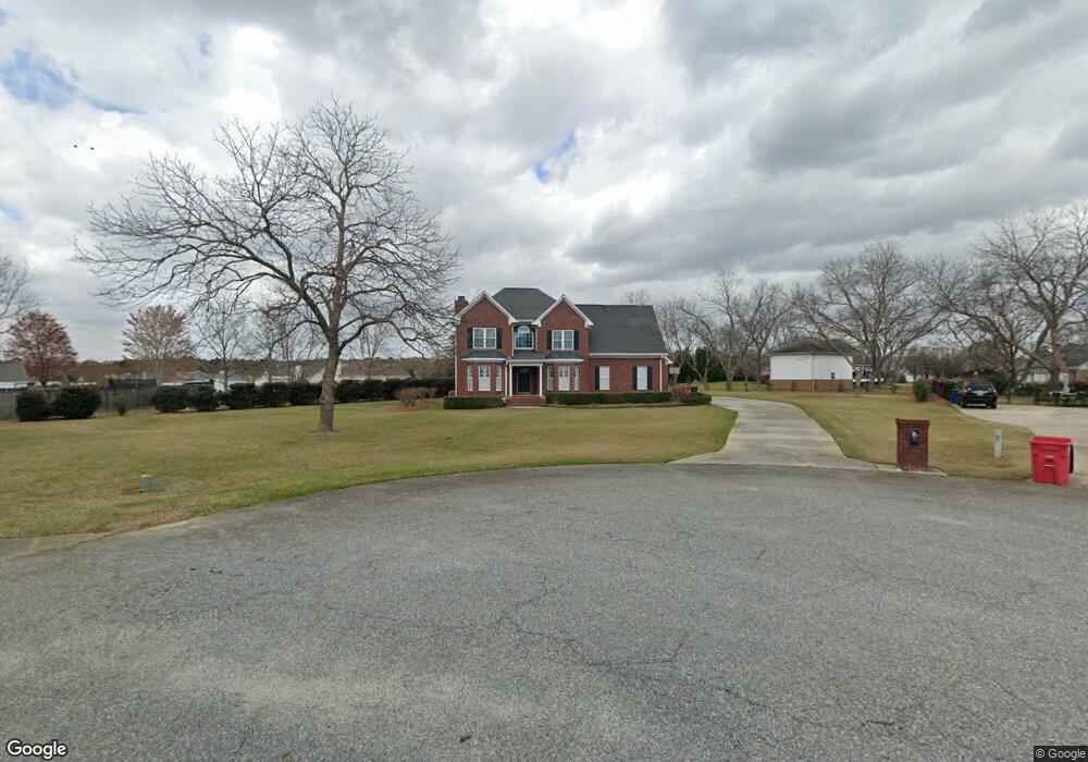 119 Chad Ct, Macon, GA 31216 - photo 1