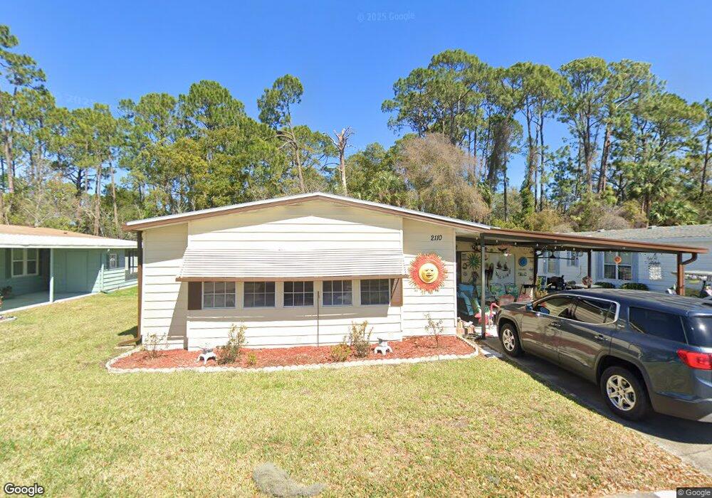 2110 La Costa Village Blvd, Port Orange, FL 32129 - photo 1