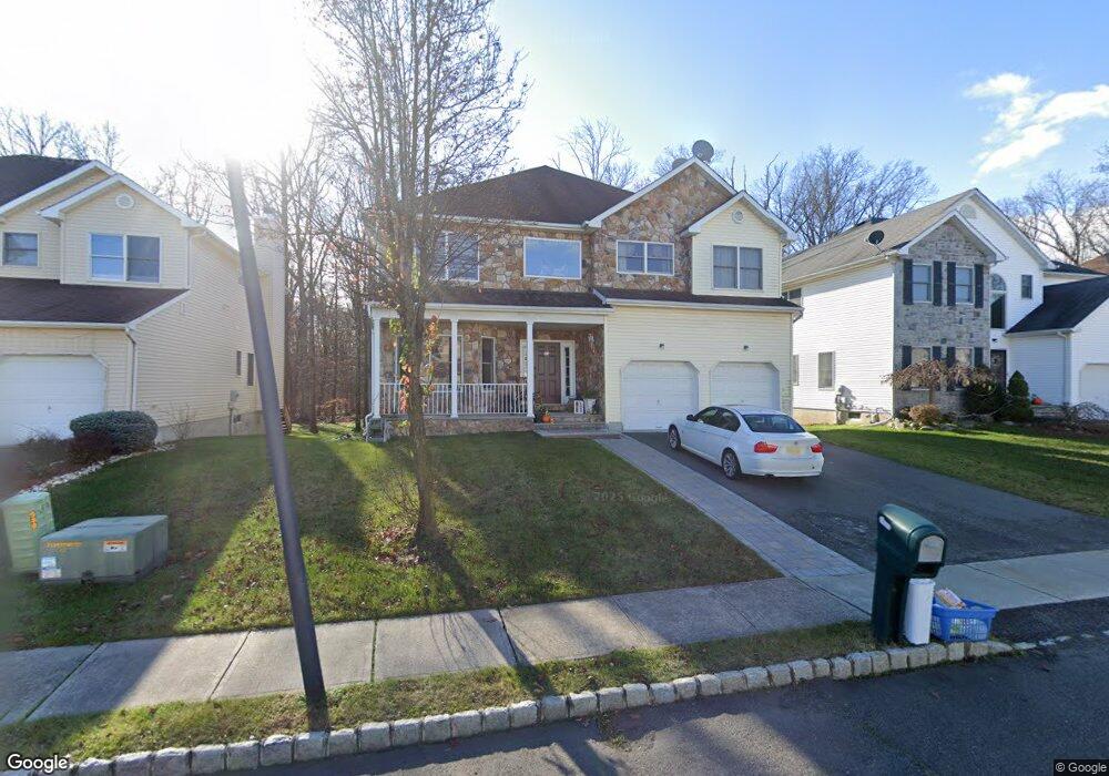 89 Leah Way, Parsippany, NJ 07054 - photo 1