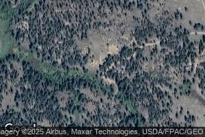 225 Bull Run Way, Livermore, CO 80536