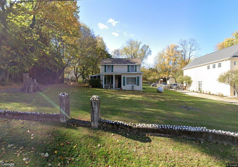 14 N Bridge St, Round Hill, VA 20141 - photo 1