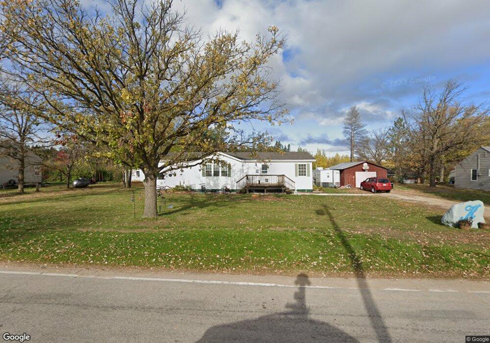 629 N Main St, Badger, MN 56714 - photo 1