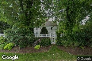 845 Kings Hwy W, Southport, CT 06890