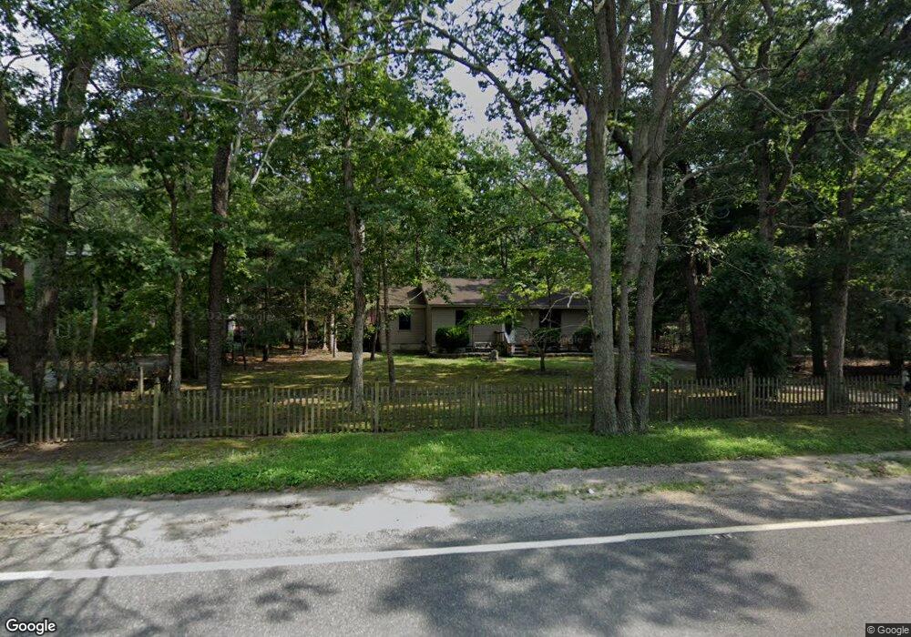 651 Denns Ptsbg Rd, Woodbine, NJ 08270 - photo 1