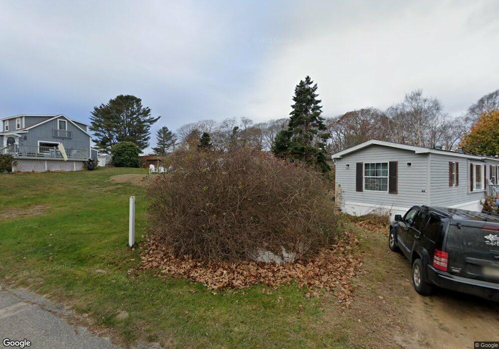 84 Stovers Point Rd, Harpswell, ME 04079 - photo 1