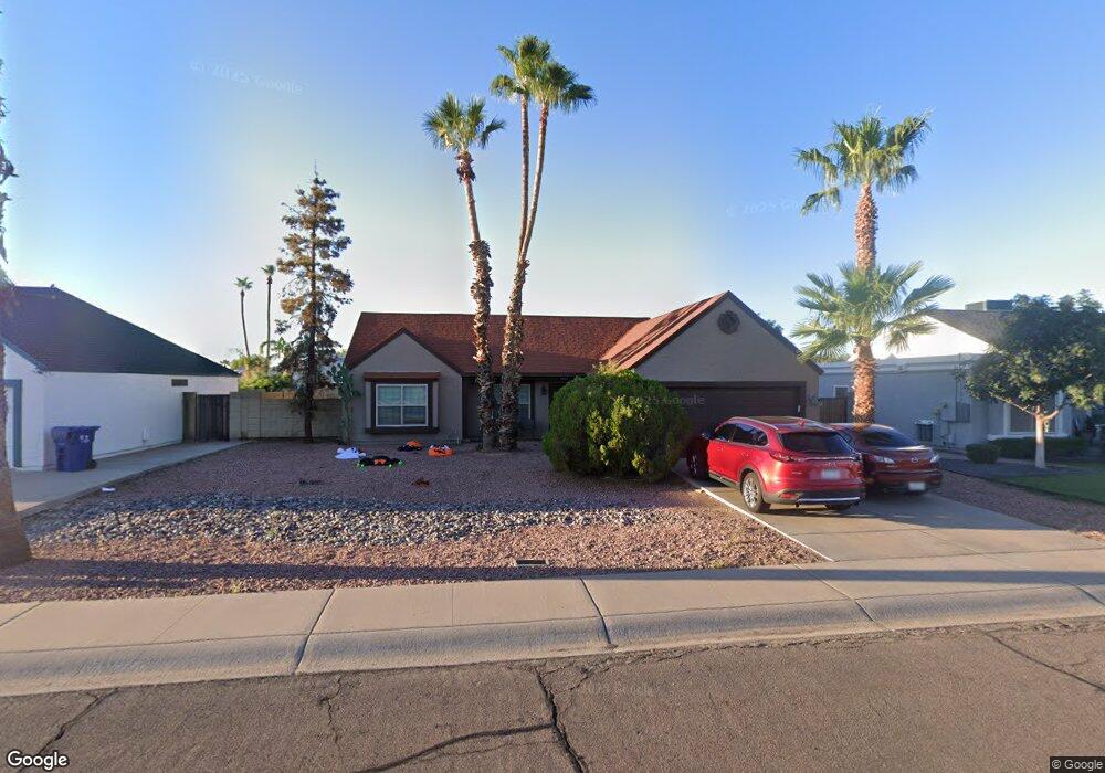 1403 E Divot Dr, Tempe, AZ 85283 - photo 1