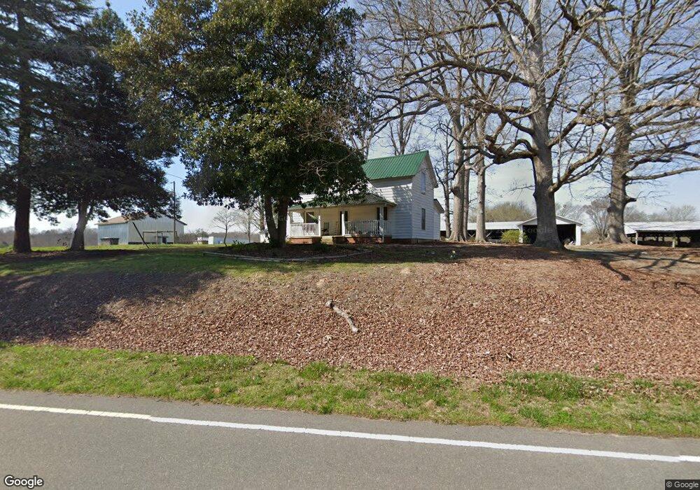 865 Woody Store Rd, Siler City, NC 27344 - photo 1