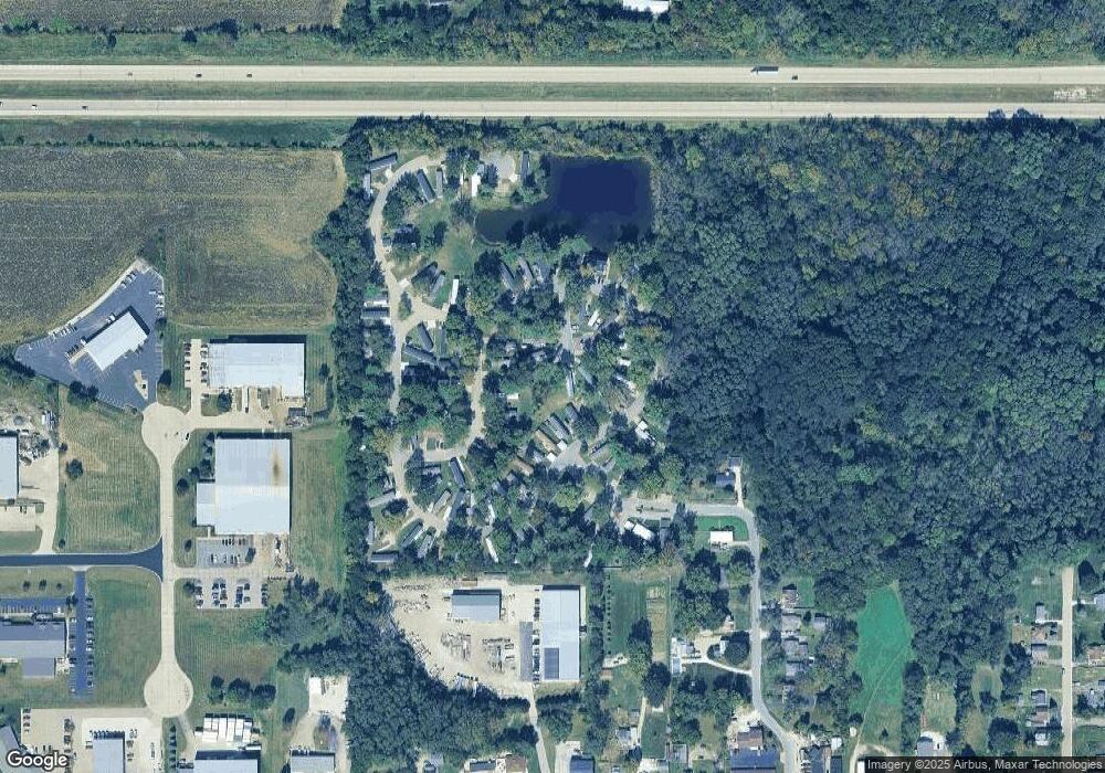 323 N Blunt St, Peoria, IL 61604 - photo 1