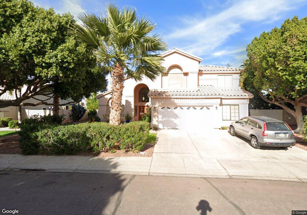 1832 E Catamaran Dr, Gilbert, AZ 85234 - photo 1