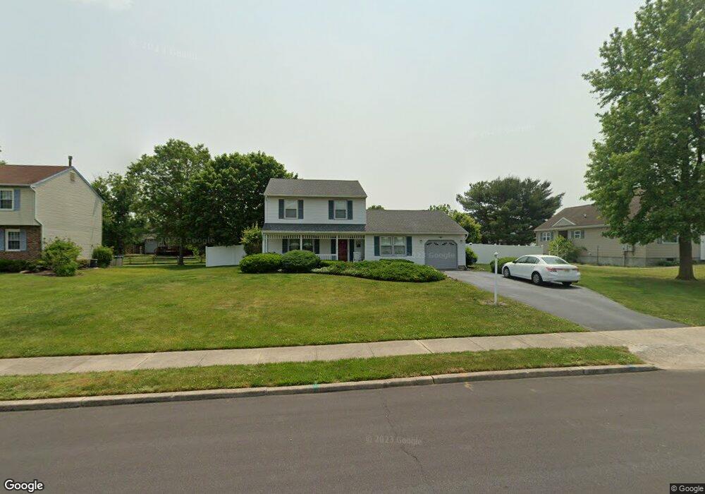 394 Doerrmann Dr, Mickleton, NJ 08056 - photo 1