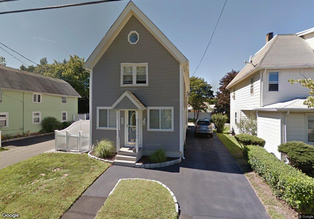 402 Ocean Ave, West Haven, CT 06516 - photo 1