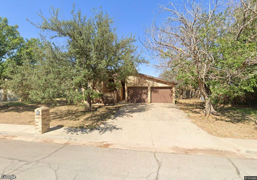 2903 Fredna Place, Midland, TX 79707 - photo 1