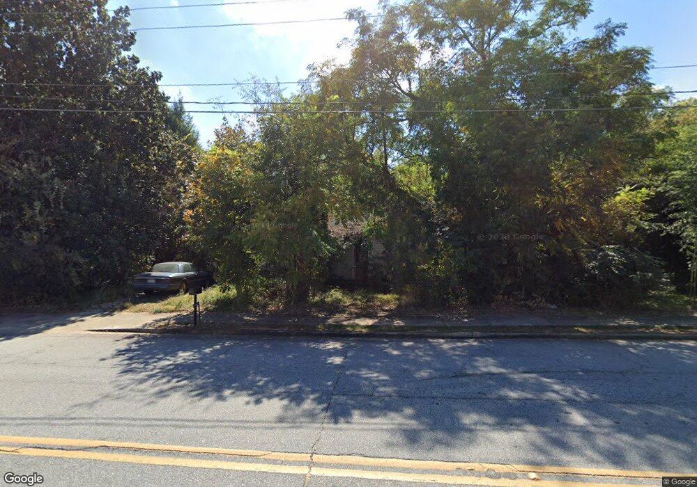 1250 W Main St, West Union, SC 29696 - photo 1