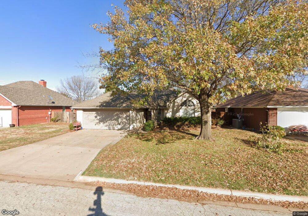 7333 Silver Spur Ln, Abilene, TX 79606 - photo 1