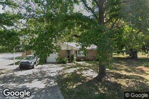 320 N Cedar St, Commerce, OK 74339