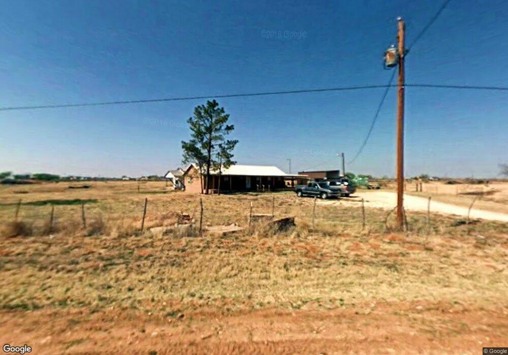 5555 SE 3000, Andrews, TX 79714 - photo 1