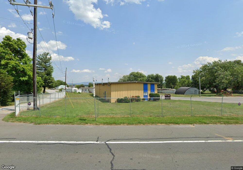 14215 Pennsylvania Ave, Hagerstown, MD 21742 - photo 1