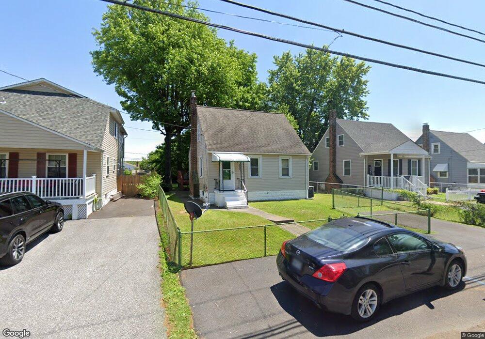 2541 Lodge Forest Dr, Sparrows Point, MD 21219 - photo 1