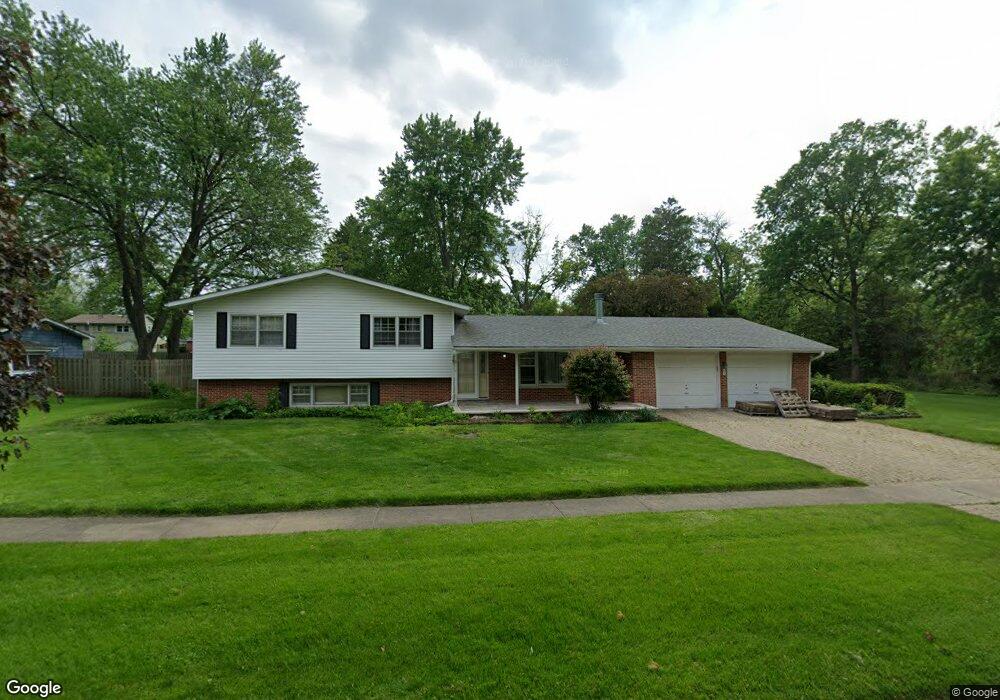 65 E Benton St, Oswego, IL 60543 - photo 1