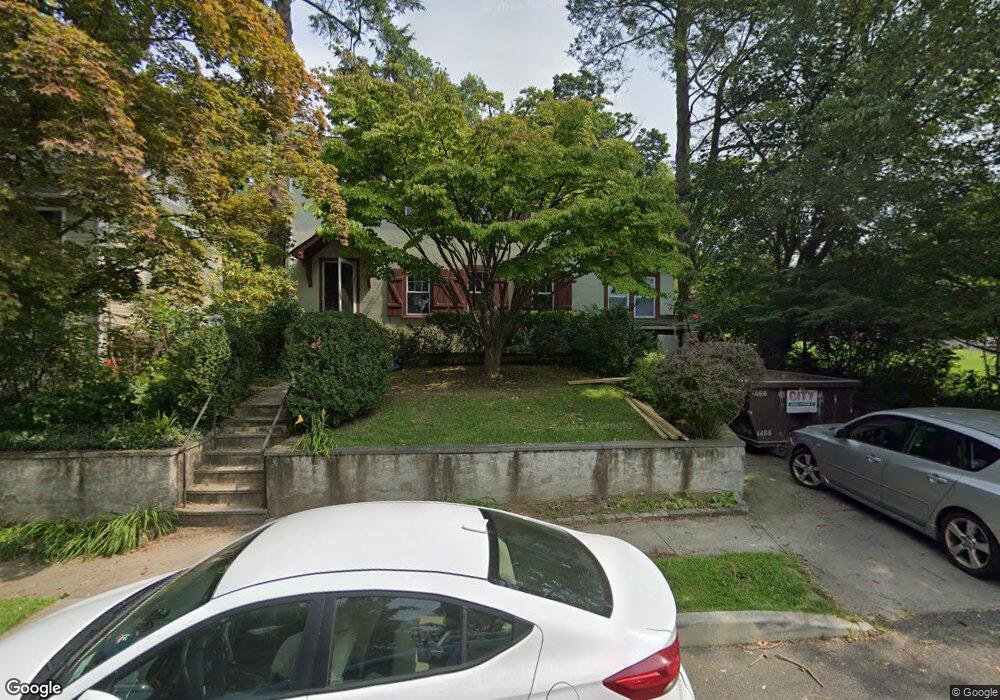 29 Willow St, Irvington, NY 10533 - photo 1