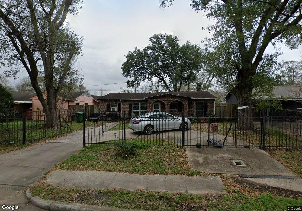 5307 Kingsbury St, Houston, TX 77021 - photo 1