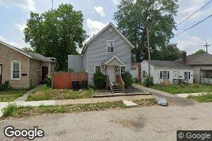 63 Walnut St, Lafayette, IN 47905