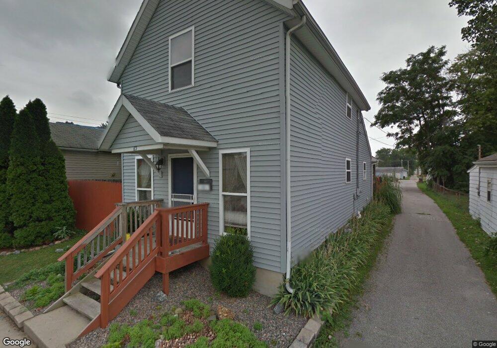 63 Walnut St, Lafayette, IN 47905 - photo 1