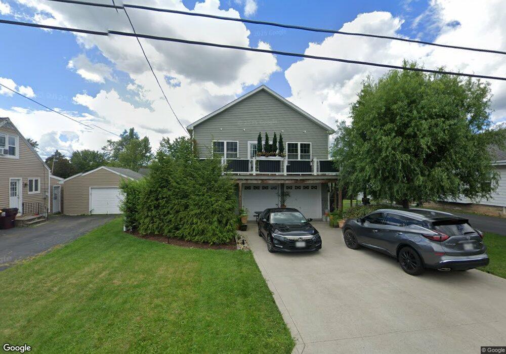 3 Michigan Ave, Rensselaer, NY 12144 - photo 1
