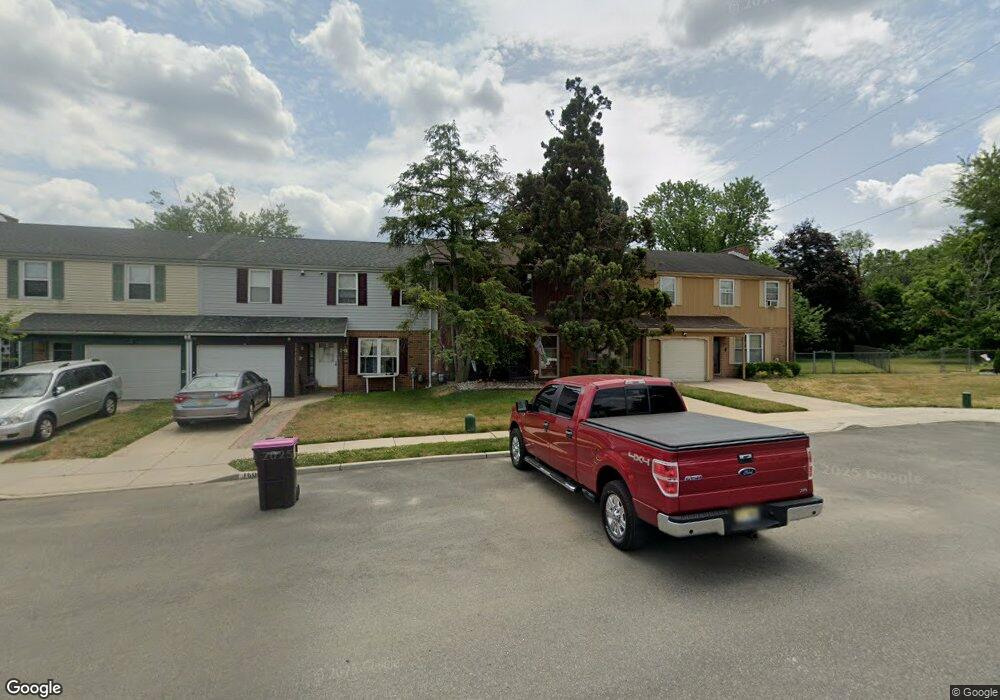 1606 Olive Place, Clementon, NJ 08021 - photo 1