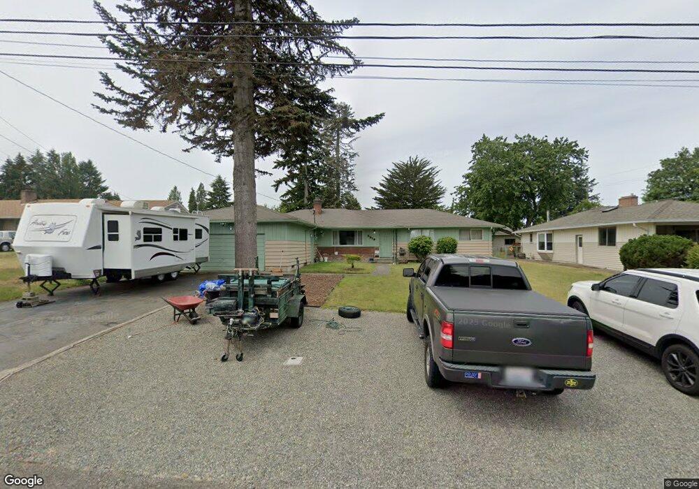 3510 Greenwood Ave W, University Place, WA 98466 - photo 1