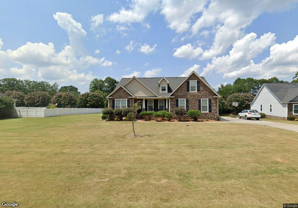 105 Chad Ct, Anderson, SC 29621 - photo 1