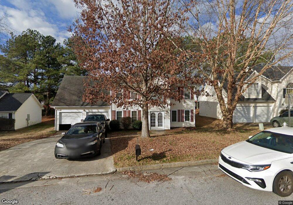 4465 Millenium View Ct, Snellville, GA 30039 - photo 1