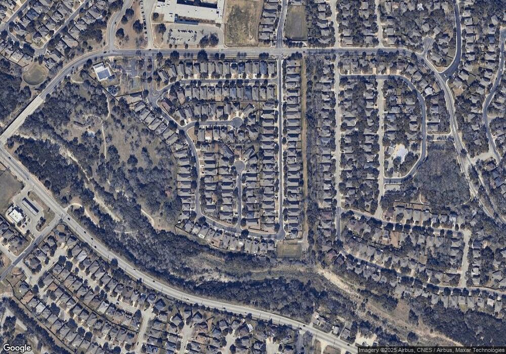 24426 Treaty Creek, San Antonio, TX 78255 - photo 1