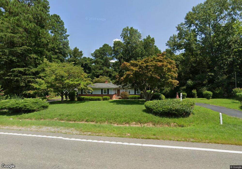 17417 King William Rd, King William, VA 23086 - photo 1