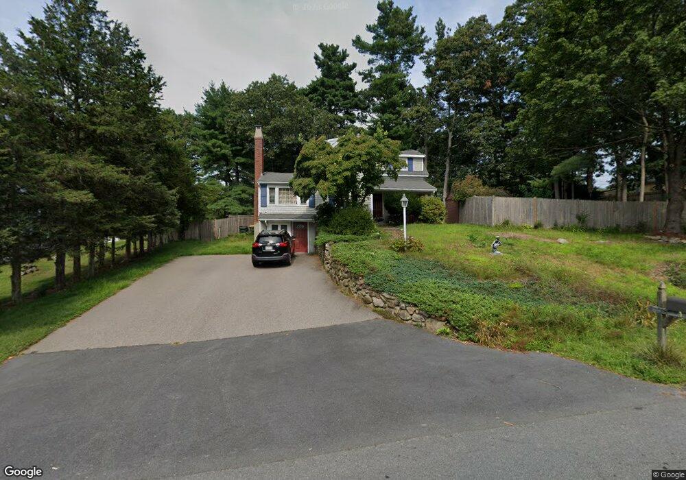 13 Oak Street Extension, Franklin, MA 02038 - photo 1