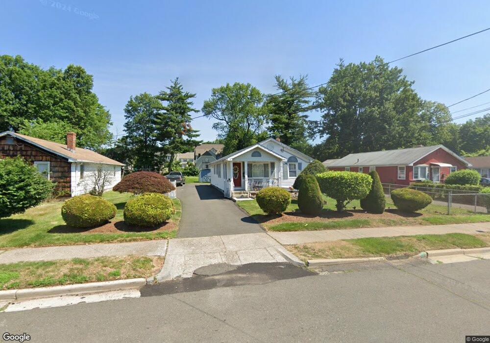 26 Pembroke St, Hartford, CT 06112 - photo 1